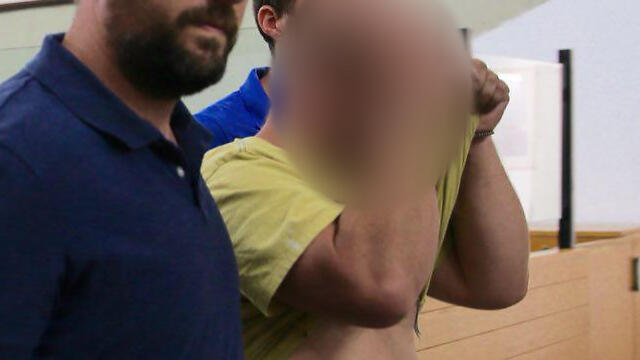 Фото: Моти Кимхи (צילום: מוטי קמחי) Фото: Моти Кимхи