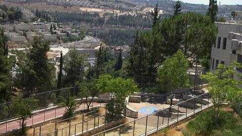 ירושלים, אילוסטרציה