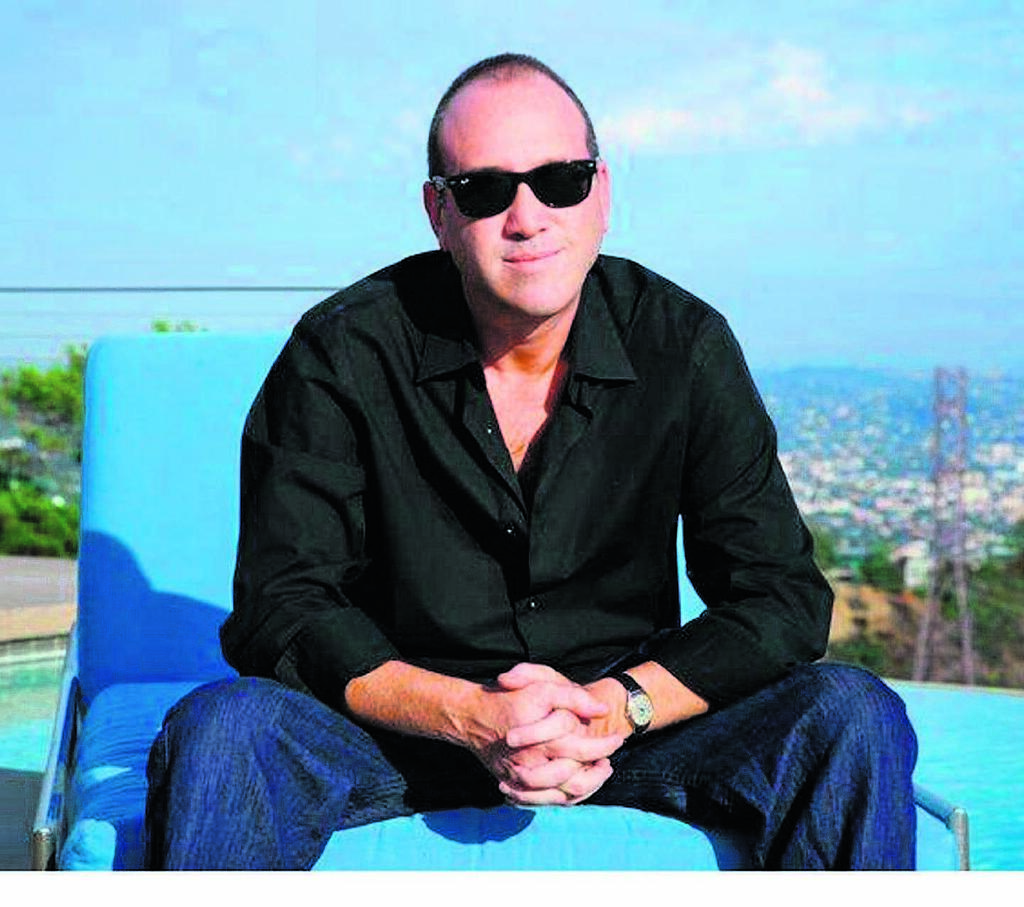 Кевин Блатт