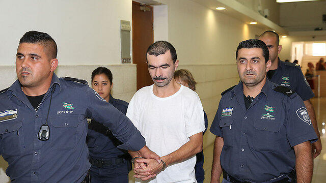 Фото: Амит Шааби (צילום: עמית שאבי) Фото: Амит Шааби