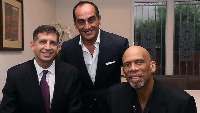 Photo: Michelle Mivzari