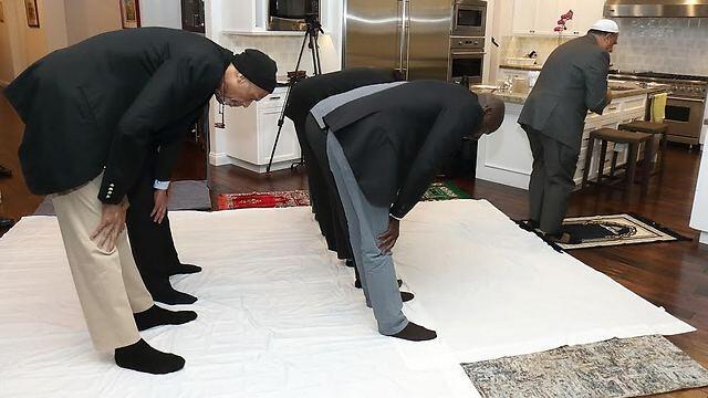 Photo: Michelle Mivzari