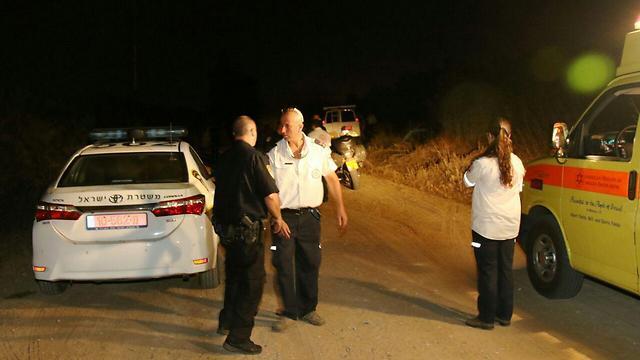 Фото: Ави Муалем (צילום: אבי מועלם) Фото: Ави Муалем