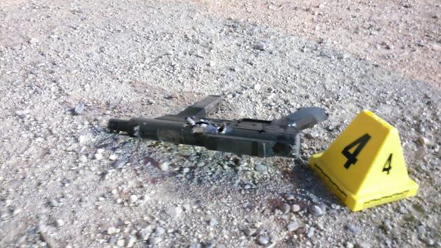 Автомат террористаnullnull Автомат террориста