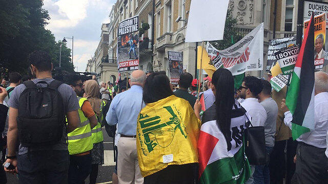 Photo: World Jewish Congress (צילום: באדיבות הקונגרס היהודי העולמי ) Photo: World Jewish Congress