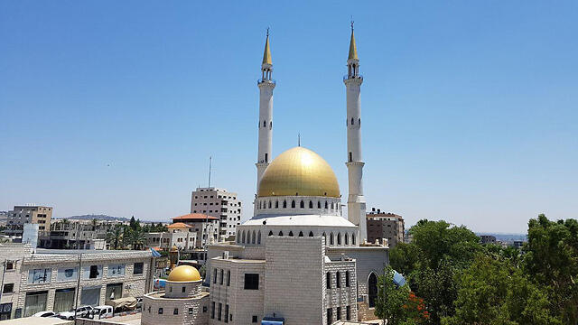 Qalqilyanullnull Qalqilya