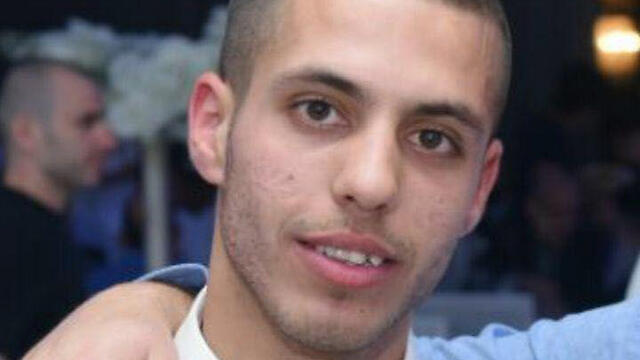 Natan Hajani (Photo: Courtesy)