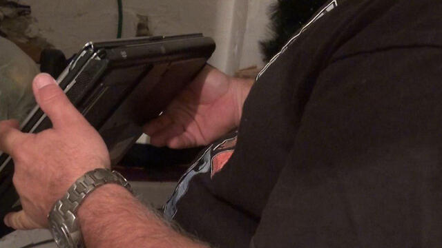 Иллюстрация: пресс-служба полиции (צילום: דוברות המשטרה) Иллюстрация: пресс-служба полиции