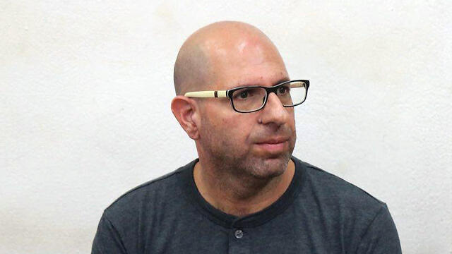 Shaul Shamai (Photo: Motti Kimchi)