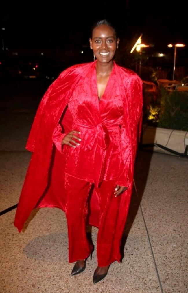 Тахуния Рубал. Фото: Нир Пекин