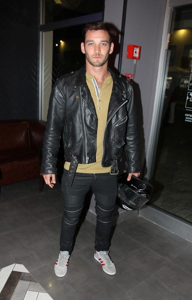 Дин Мирошников. Фото: Ор Гефен