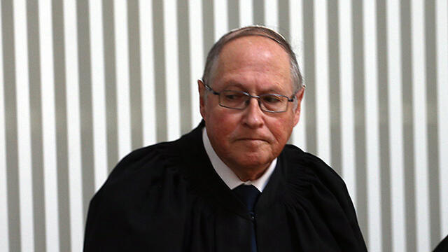 Rubinstein (Photo: Ohad Zwigenberg)