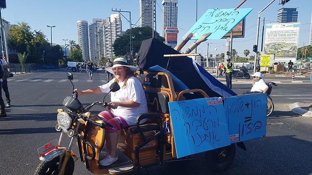 (Photo: Itay Blumental)