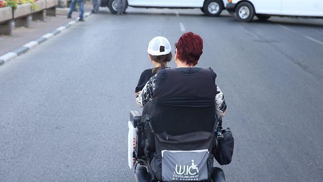 (Photo: Motti Kimchi)