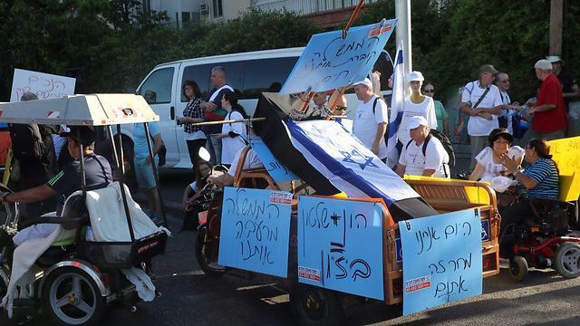 (Photo: Motti Kimchi)