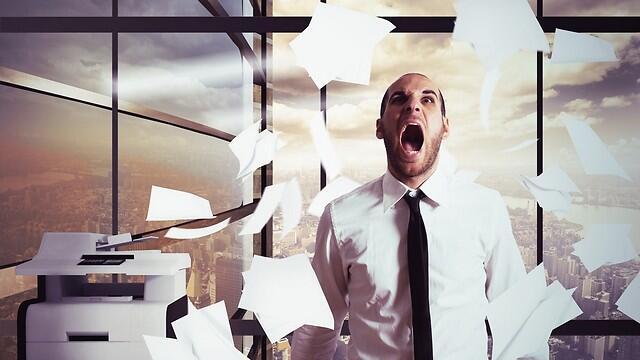 Фото: shutterstock (צילום: shutterstock) Фото: shutterstock