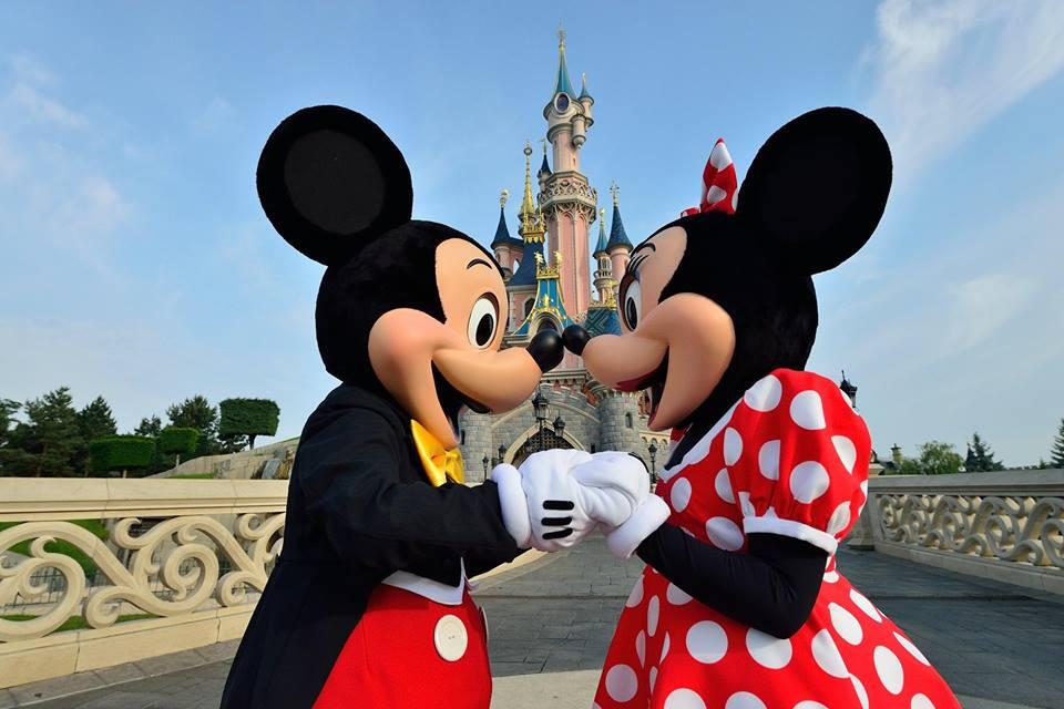 Photo: Disney