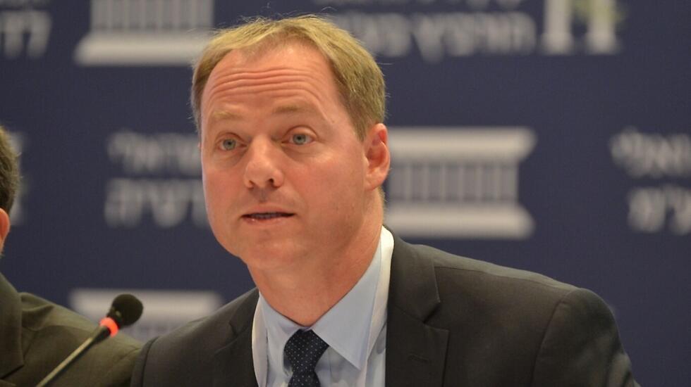 Йоханан Плеснер. Фото: Йоси Зелигер