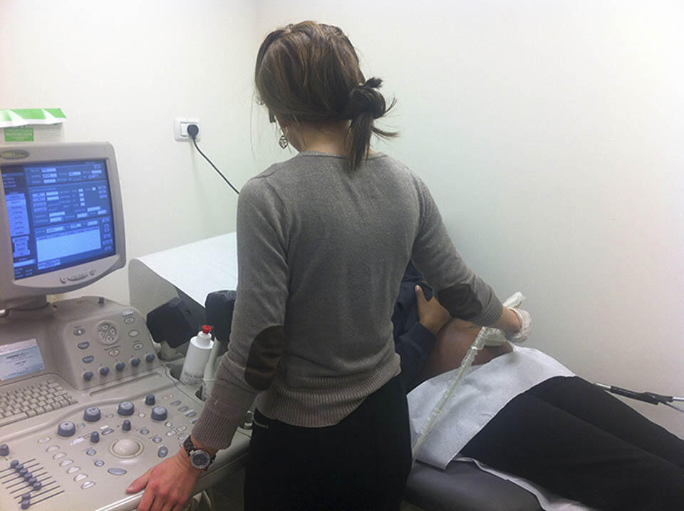 Фото пресс-служба Ариэльского университета