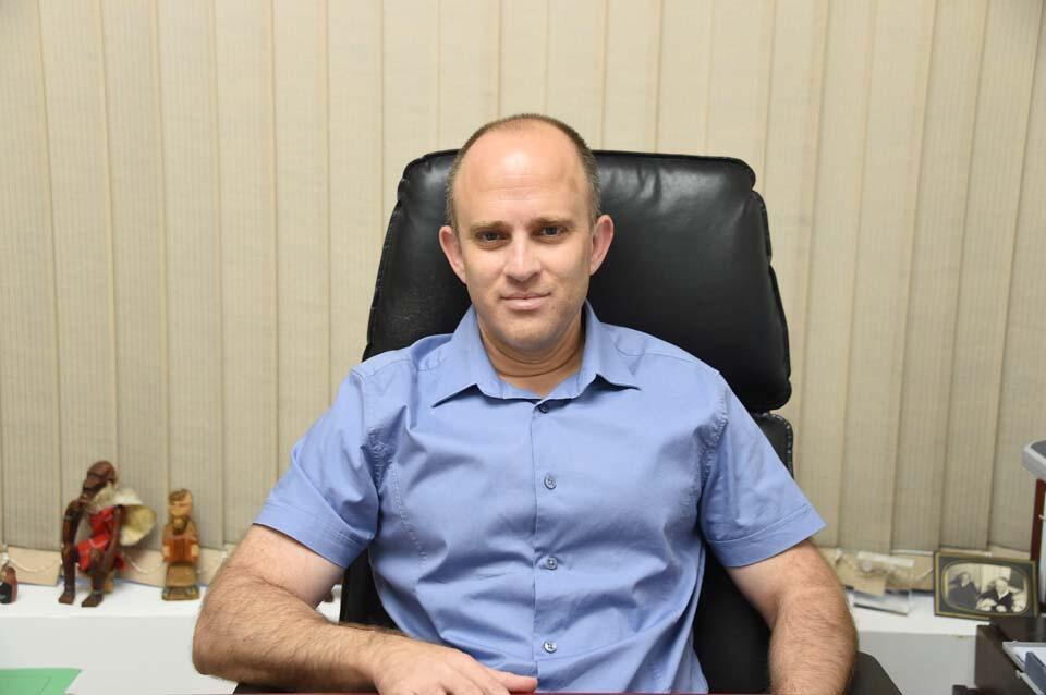 Рани Маркович. Фото: Яир Саги