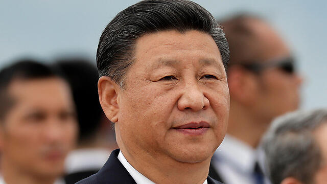 Chinese President Xi Jinping (Photo: AP)