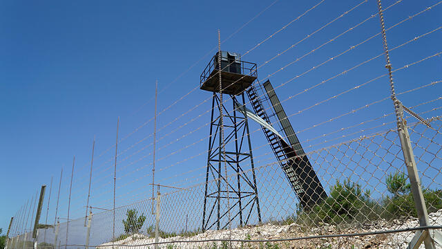 Фото: пресс-служба ЦАХАЛа