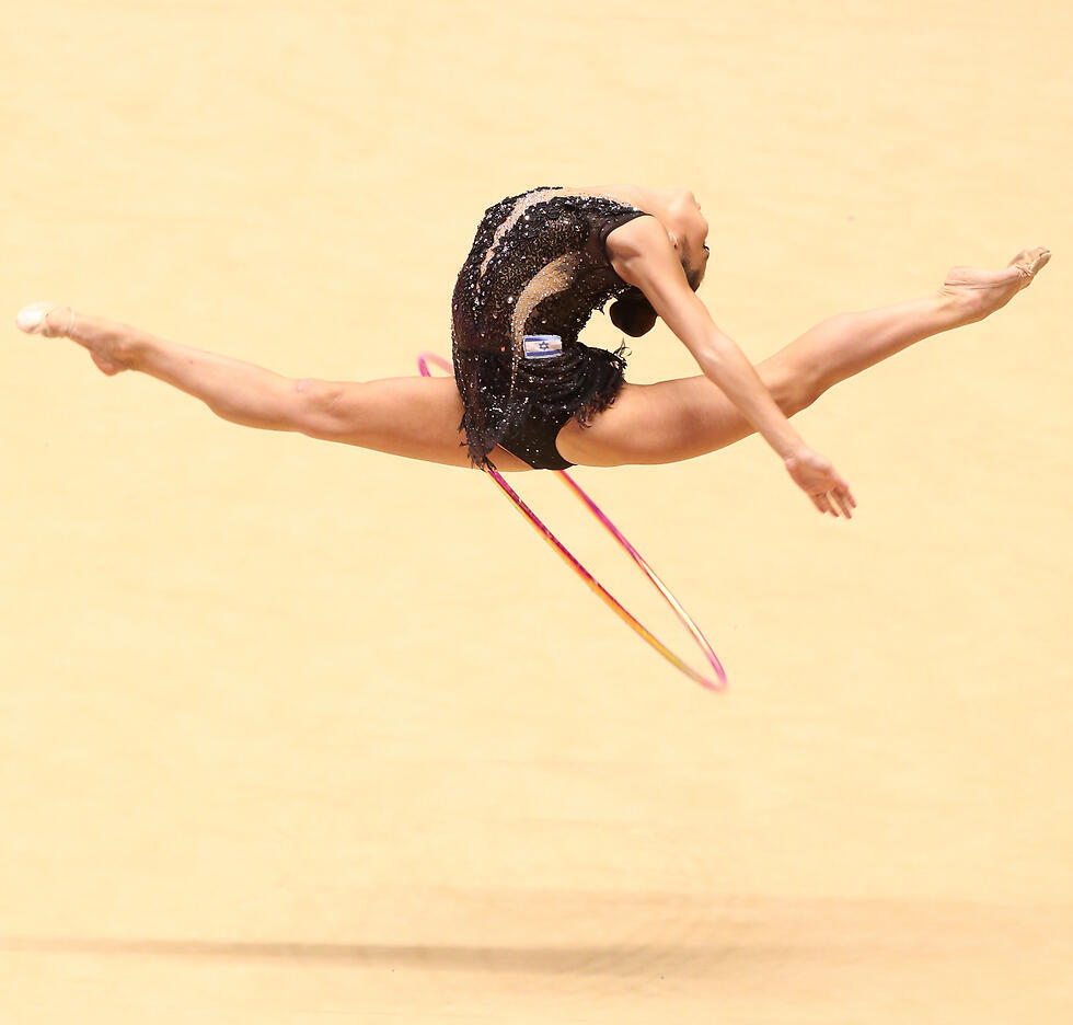 Филановская. Фото: Орен Ахарони