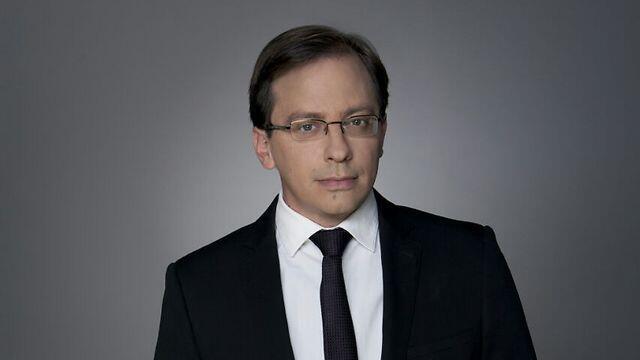 Nadav Eyal. 'Innovated foreign news coverage'nullnull Nadav Eyal. 'Innovated foreign news coverage'