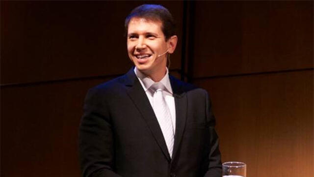 Ronen Bergman. ‘Important and brave journalistic scoops’nullnull Ronen Bergman. ‘Important and brave journalistic scoops’