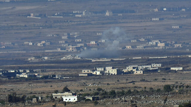 Photo: Avifu Shapira (צילום: אביהו שפירא) Photo: Avifu Shapira