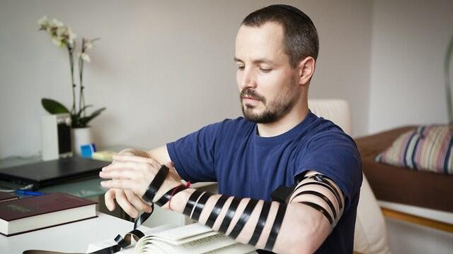 Yonatan Langer