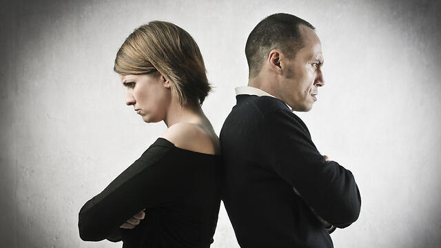 Фото: shutterstock (צילום: Shutterstock) Фото: shutterstock