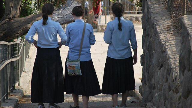 Иллюстрация: Йоав Фридман