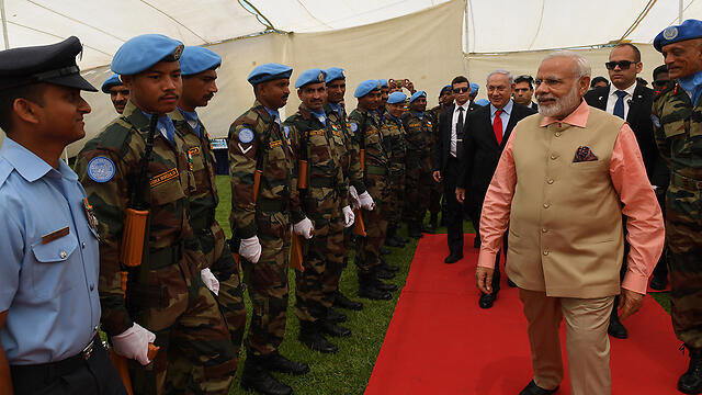 Photo: Kobi Gideon (צילום: קובי גדעון, לע"מ) Photo: Kobi Gideon