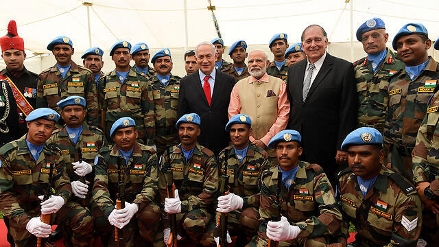 Photo: Kobi Gideon/GPO (צילום: קובי גדעון, לע"מ) Photo: Kobi Gideon/GPO