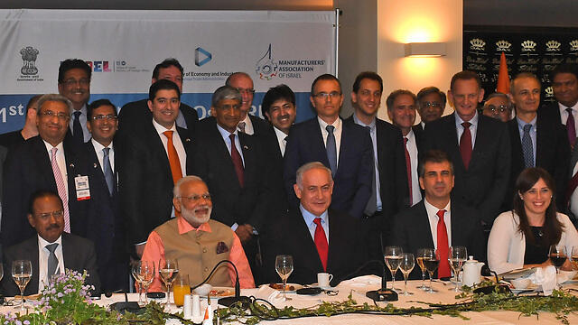 Photo: Kobi Gideon/GPO (צילום - קובי גדעון / לע"מ) Photo: Kobi Gideon/GPO