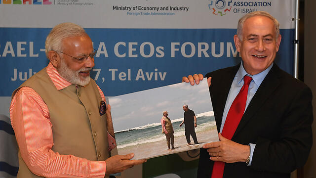 Photo: Kobi Gideon/GPO (צילום - קובי גדעון / לע"מ) Photo: Kobi Gideon/GPO