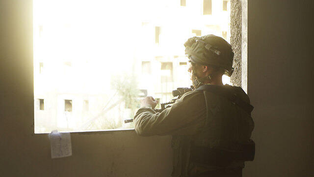 Photo: IDF Spokesperson's Unit