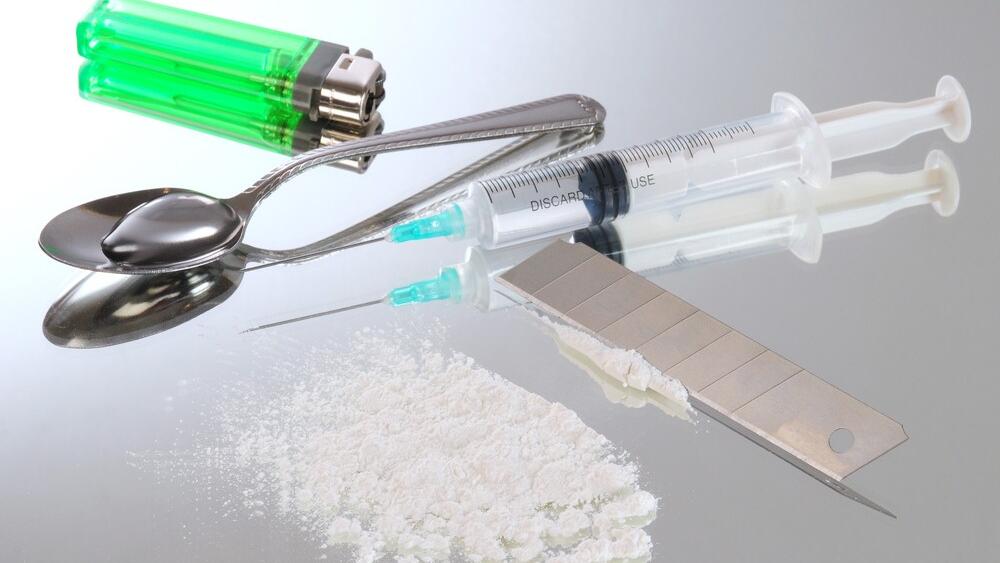 Наркотики (Фото: shutterstock) Наркотики