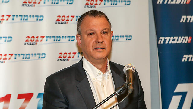 Erel Margalit