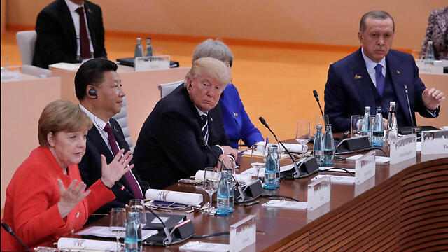 Фото: AP (צילום: AP) Фото: AP