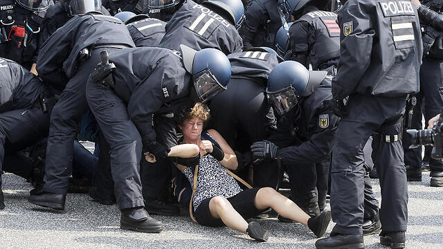 Фото: EPA (צילום: EPA) Фото: EPA