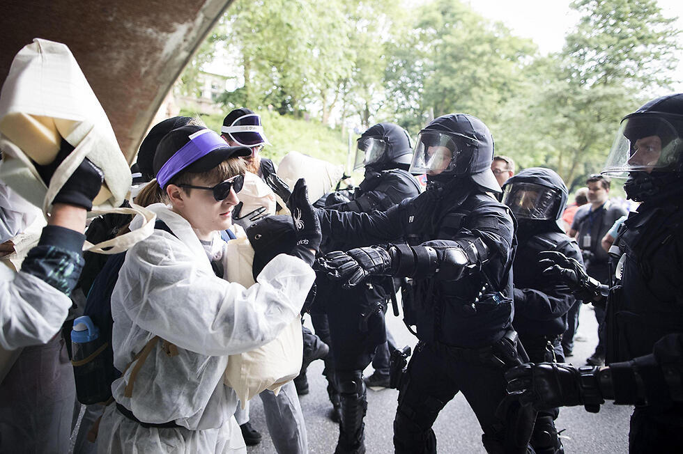 Фото: EPA (צילום: EPA) Фото: EPA