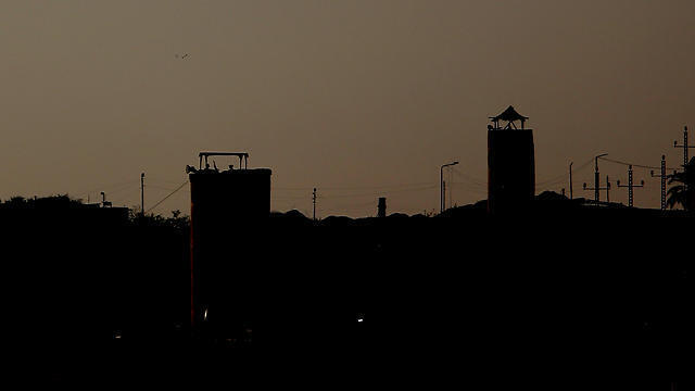 Photo: EPA (צילום: EPA) Photo: EPA