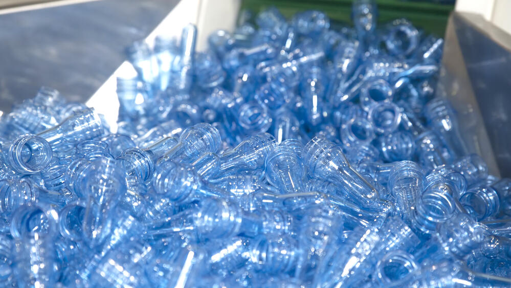 Biochips may help break down plastics that have long since become one of the planet's biggest problems (Photo: Shuttertock) Biochips may help break down plastics that have long since become one of the planet's biggest problems