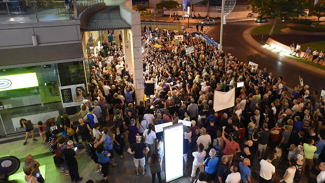 Photo: Yuval Hen (צילום: יובל חן) Photo: Yuval Hen