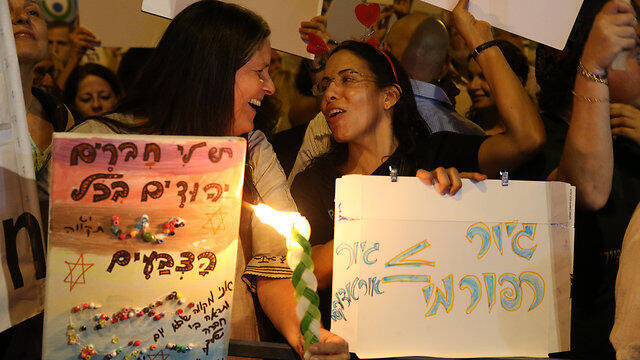 Photo: Amit Shabi (צילום: עמית שאבי) Photo: Amit Shabi