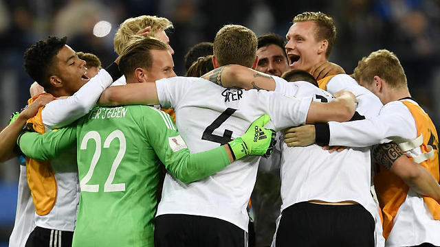 Фото: АР (צילום: AP) Фото: АР