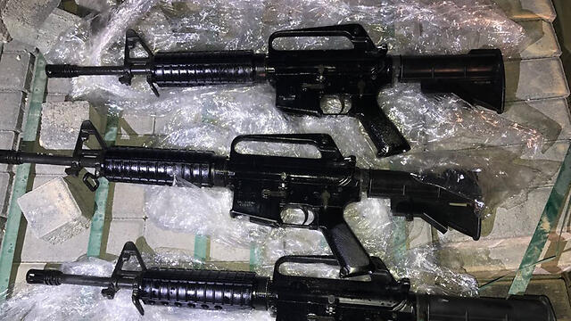 Photo: Police Spokesperson's Unit