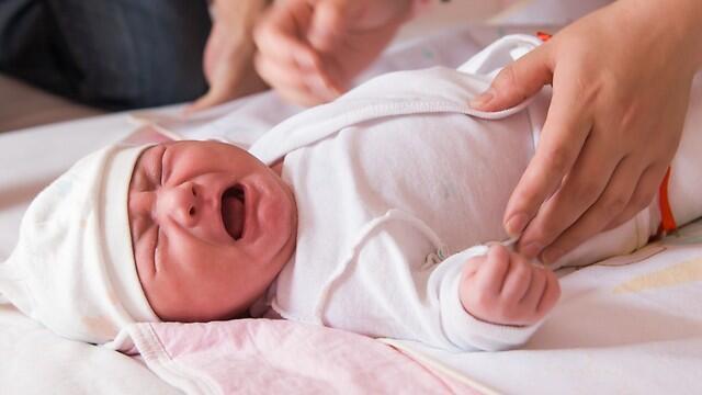 Иллюстрация: shutterstock (צילום: shutterstock) Иллюстрация: shutterstock